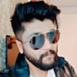 Meet your Posher, Saharsh